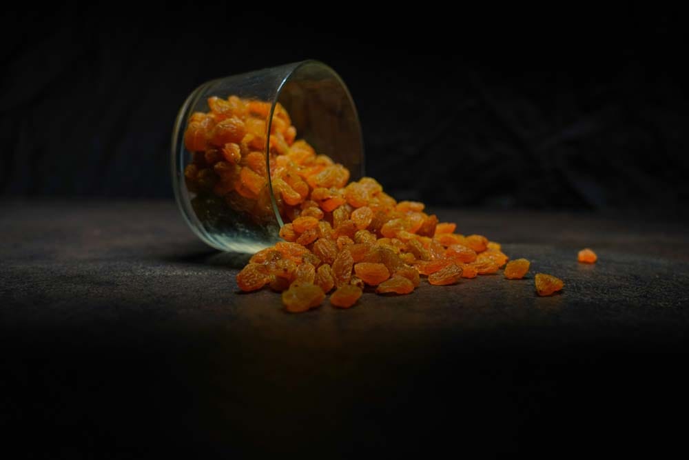 Premium Raisins [Kismiss]