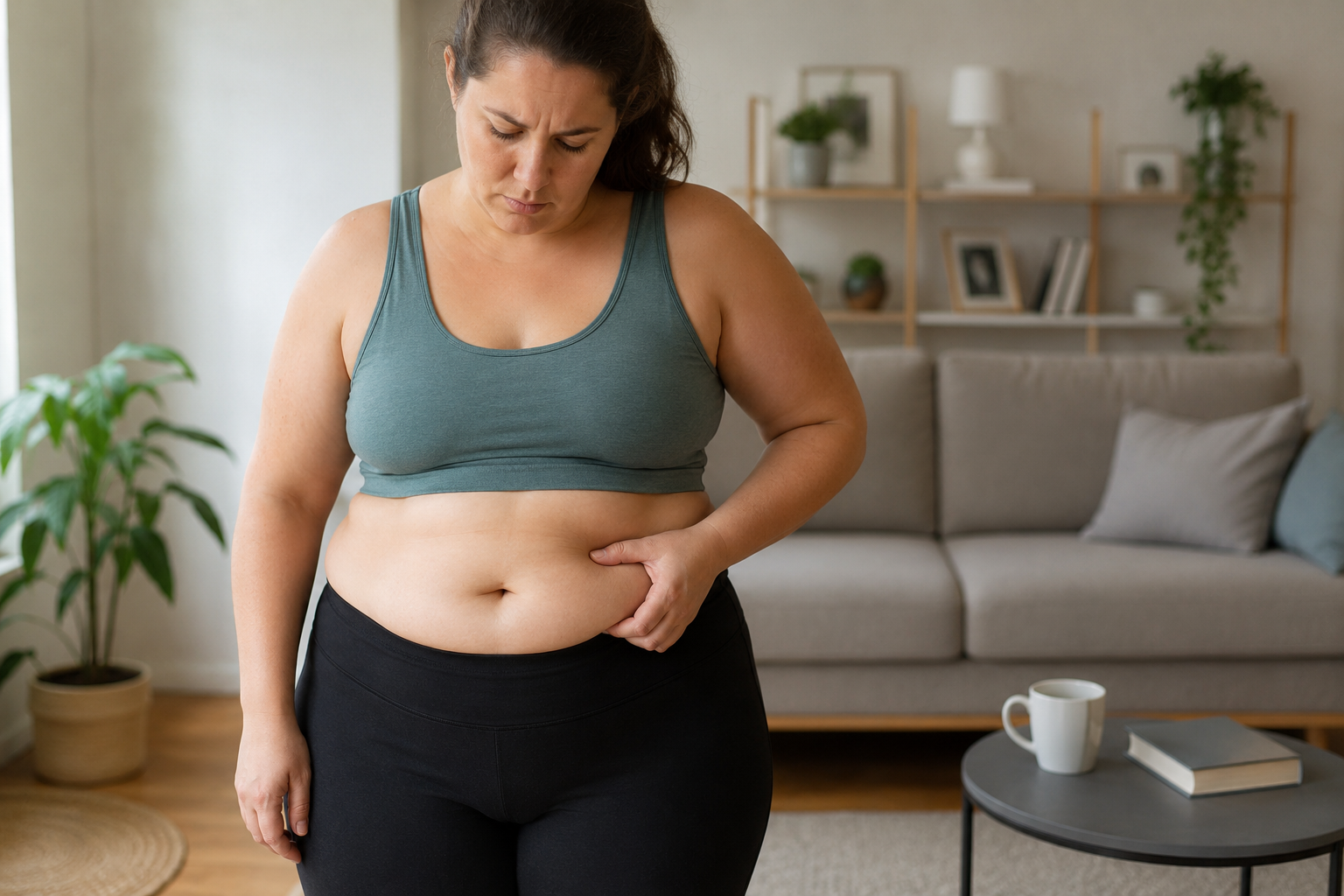 Hormonal Imbalance Affects
